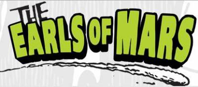 logo The Earls Of Mars